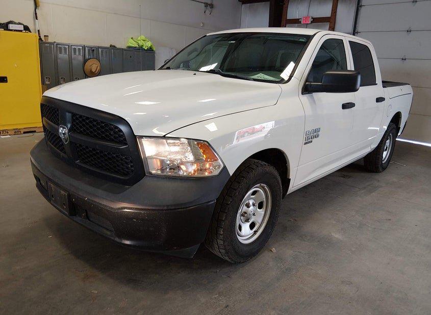 Ram 1500 Classic