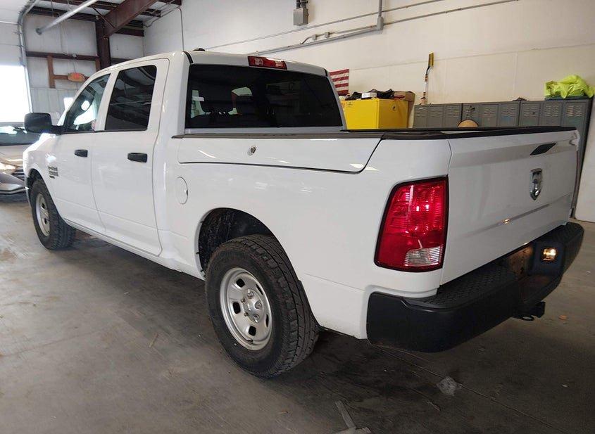 Ram 1500 Classic