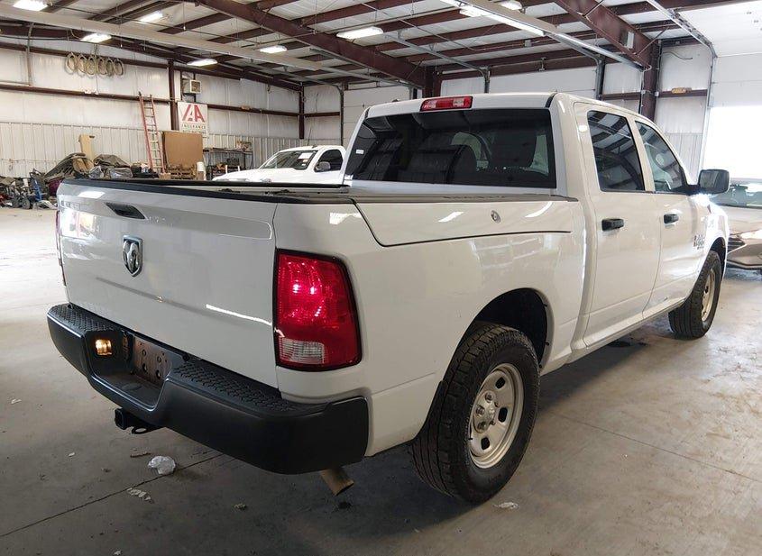 Ram 1500 Classic