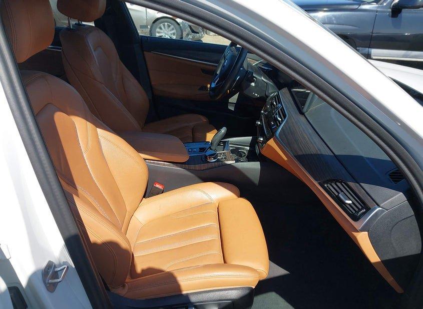 BMW 540