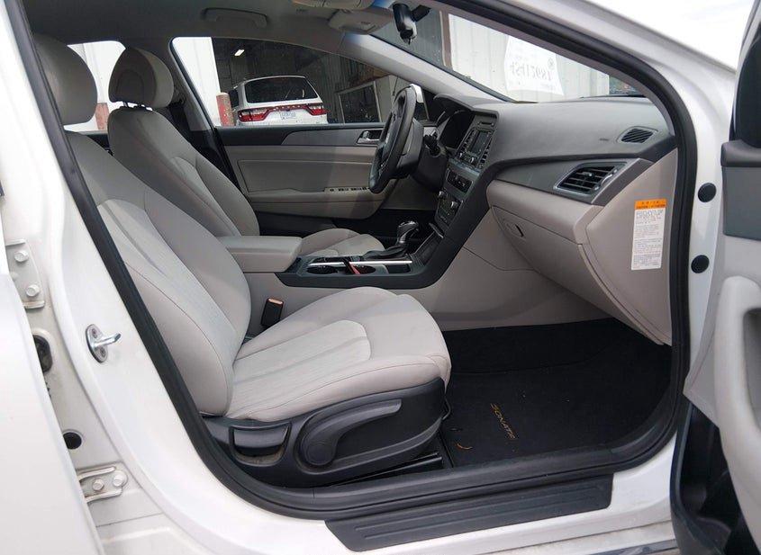 Hyundai Sonata Hybrid