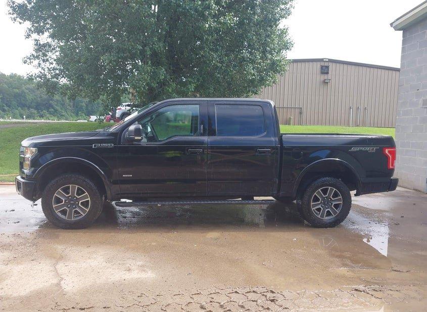 Ford F-150