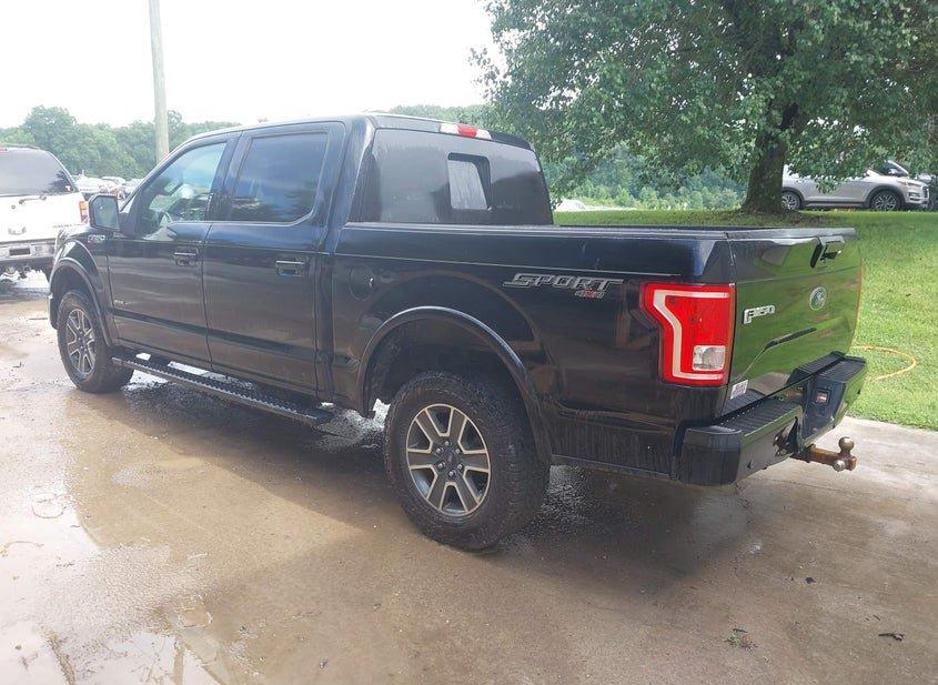 Ford F-150