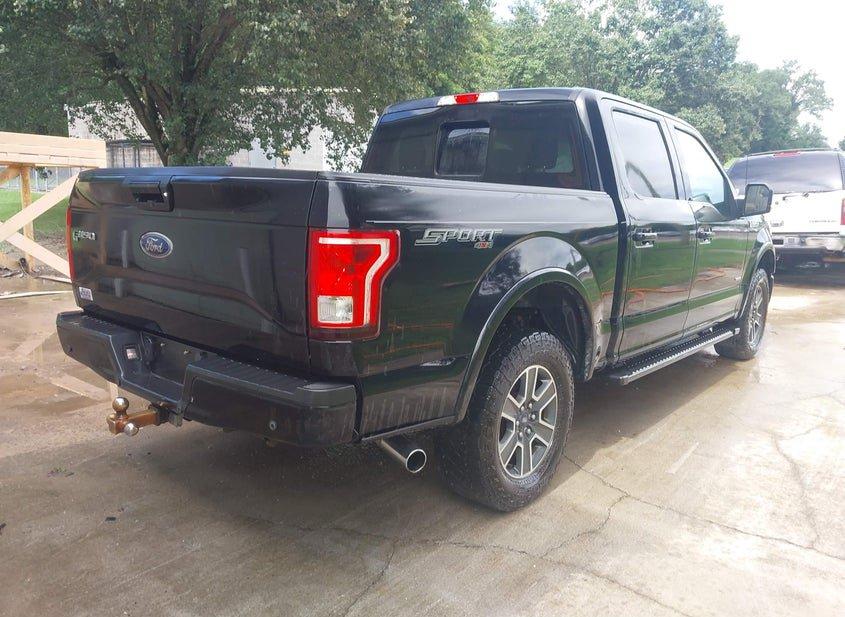 Ford F-150