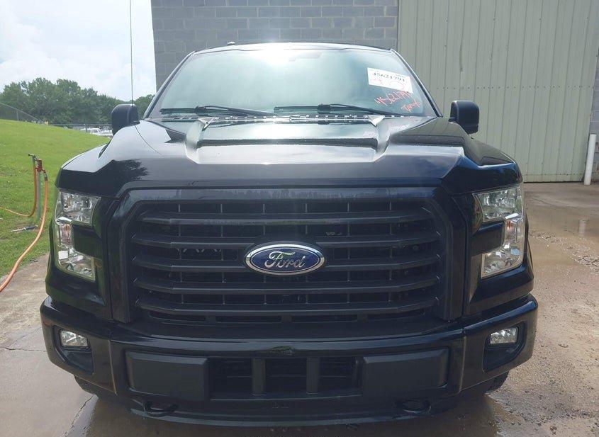 Ford F-150