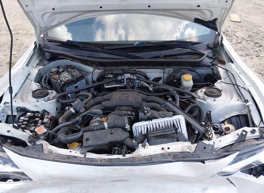 Toyota 86