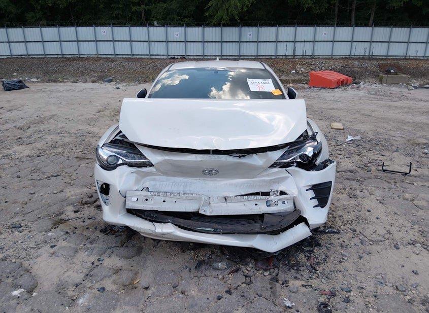 Toyota 86