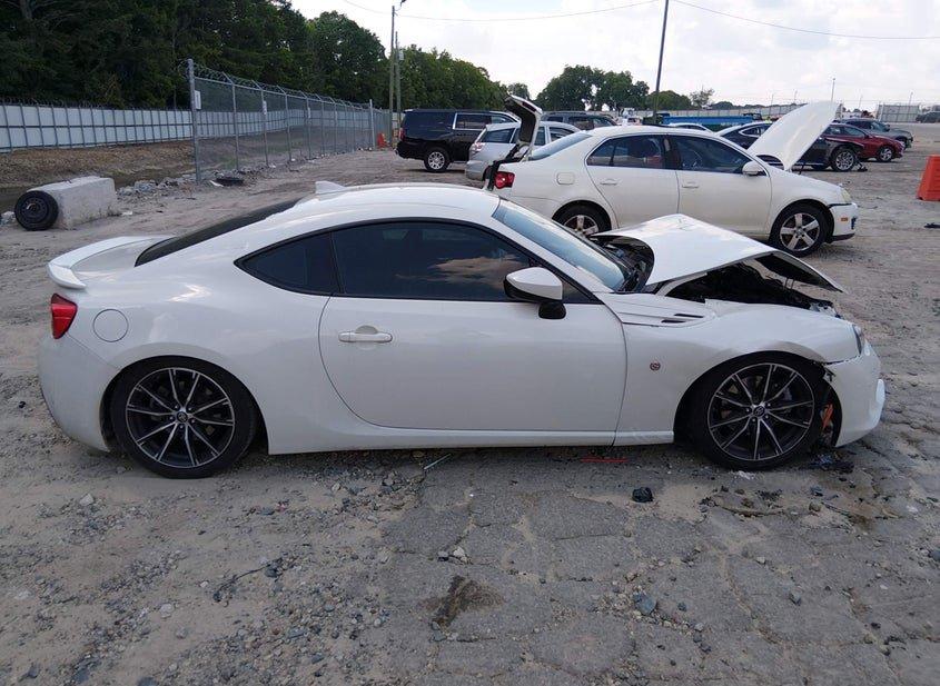 Toyota 86