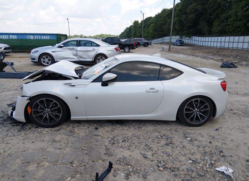 Toyota 86
