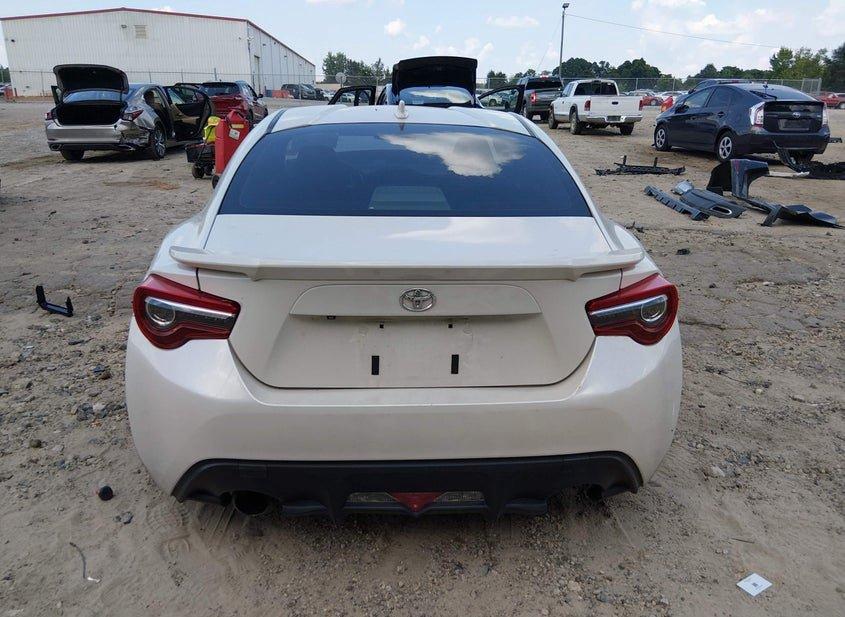 Toyota 86
