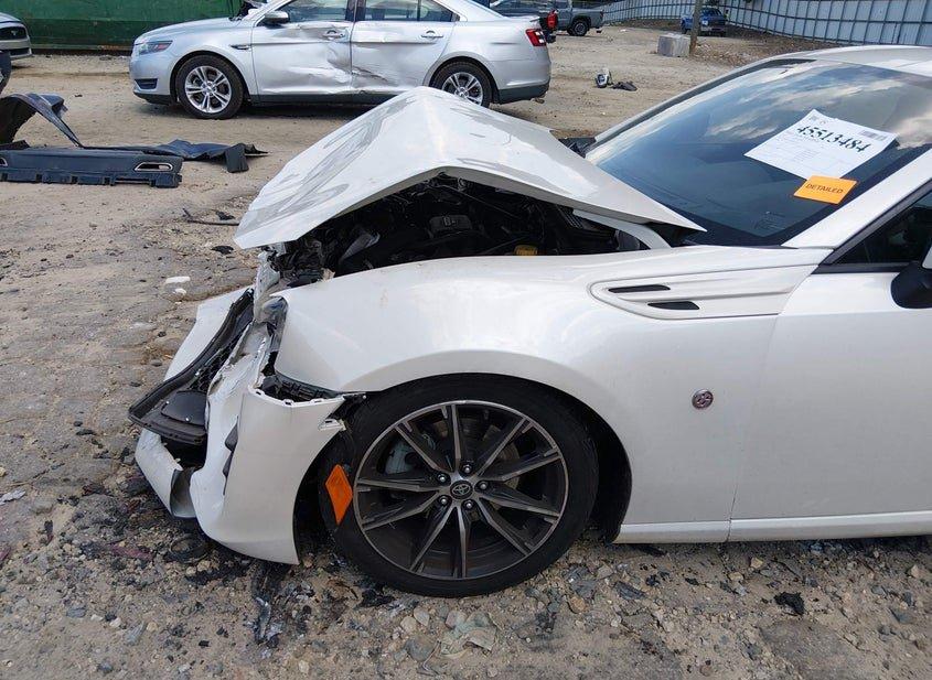 Toyota 86