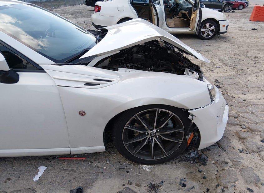 Toyota 86