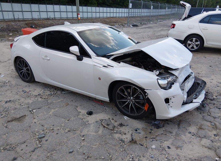 Toyota 86