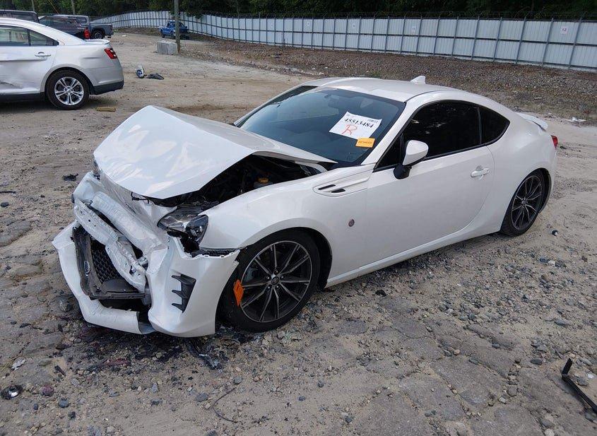 Toyota 86