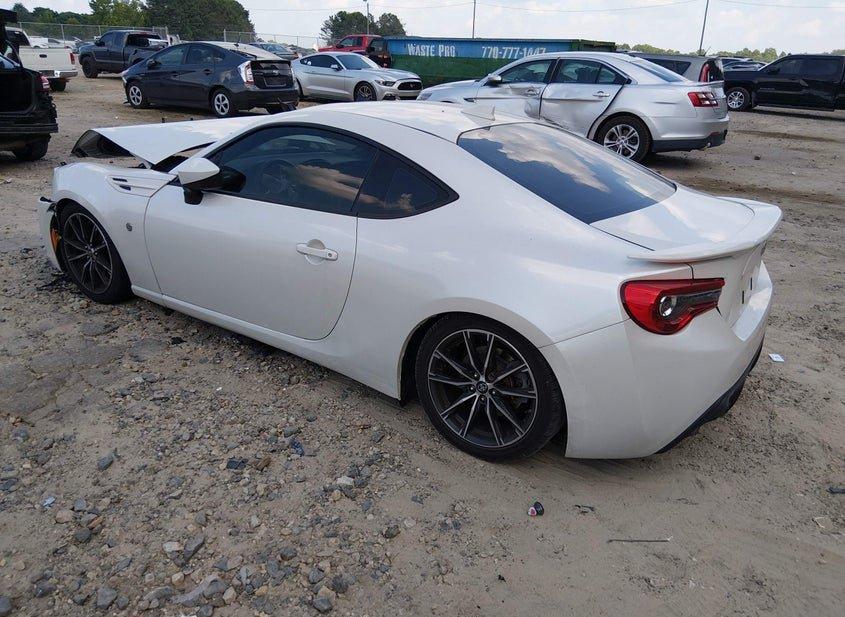 Toyota 86