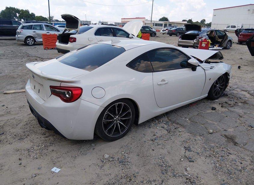 Toyota 86