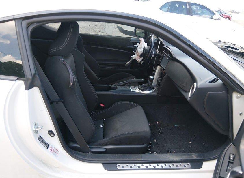 Toyota 86