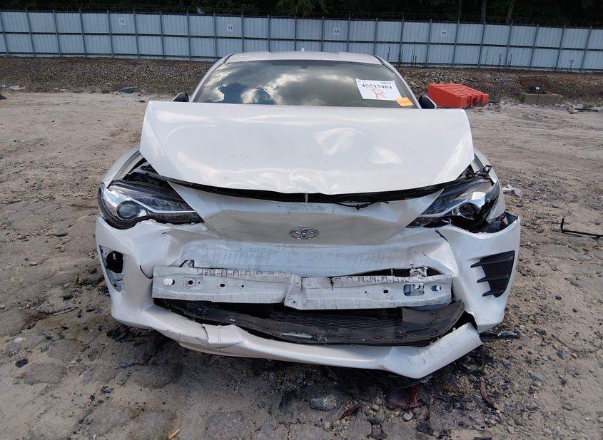 Toyota 86