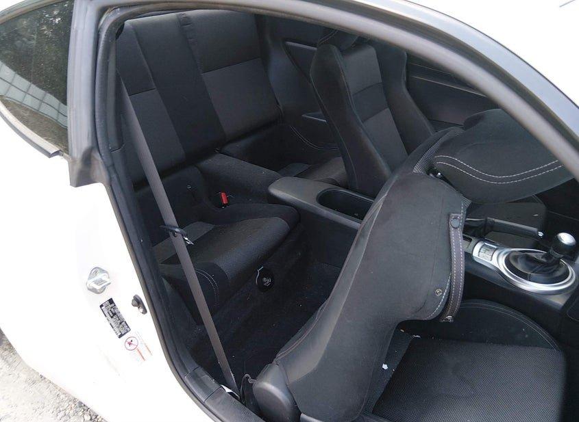 Toyota 86