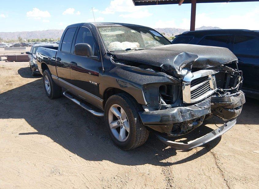 Dodge Ram 1500