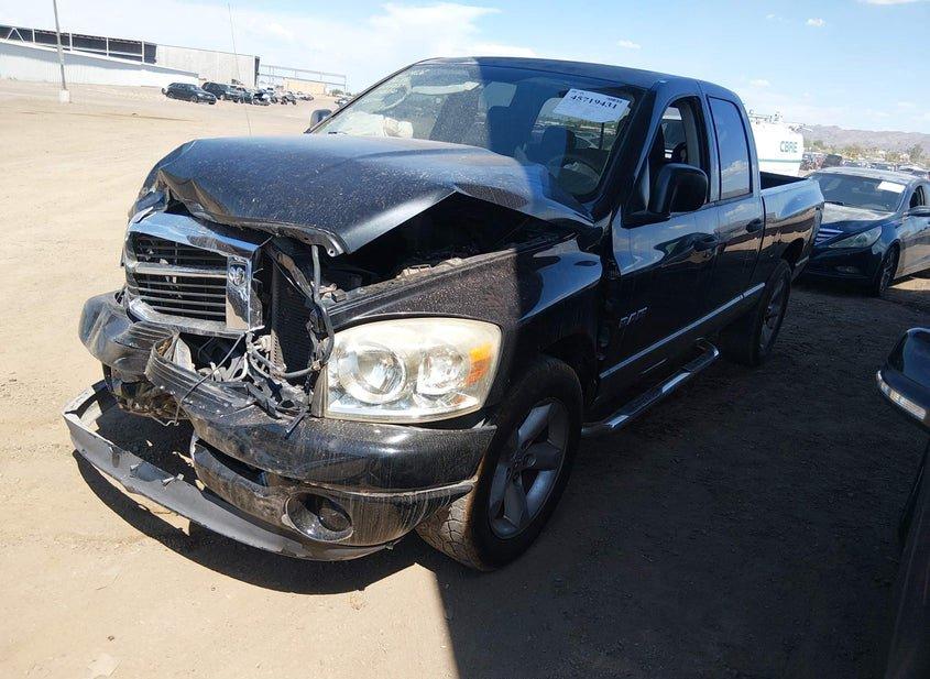 Dodge Ram 1500