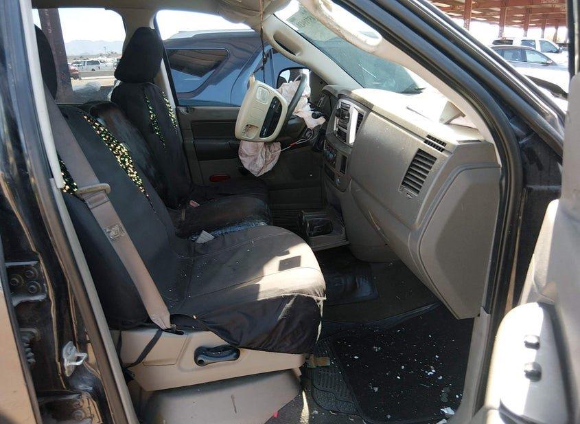 Dodge Ram 1500