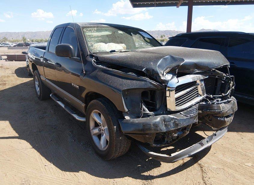 Dodge Ram 1500