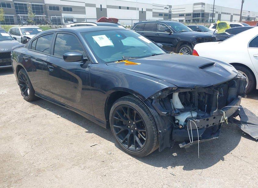 Dodge Charger