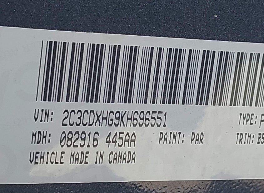 Dodge Charger