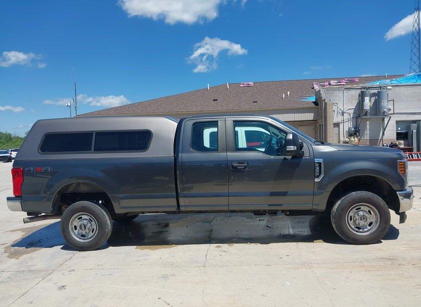 Ford F-350