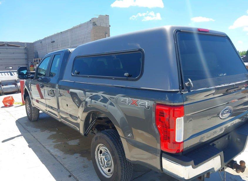 Ford F-350