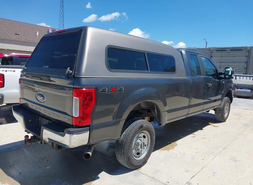 Ford F-350