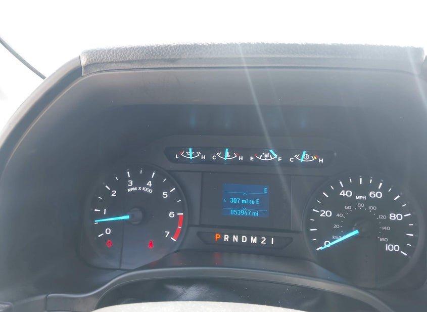 Ford F-350
