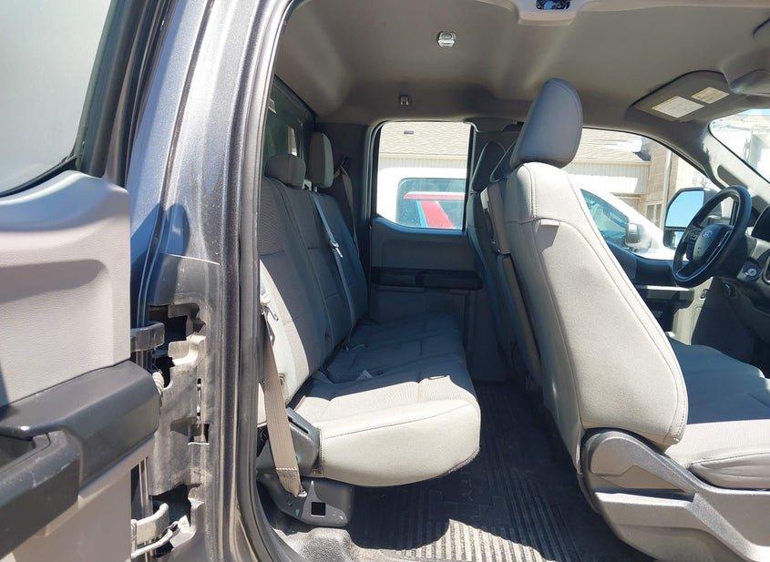 Ford F-350