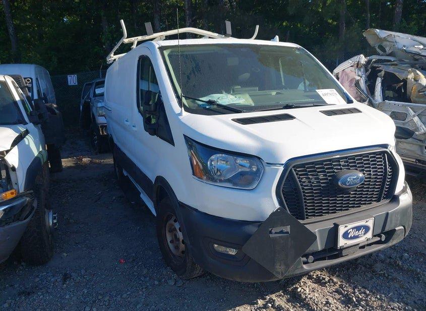 Ford Transit-250