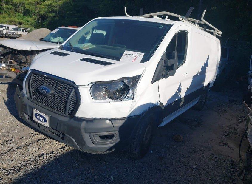 Ford Transit-250