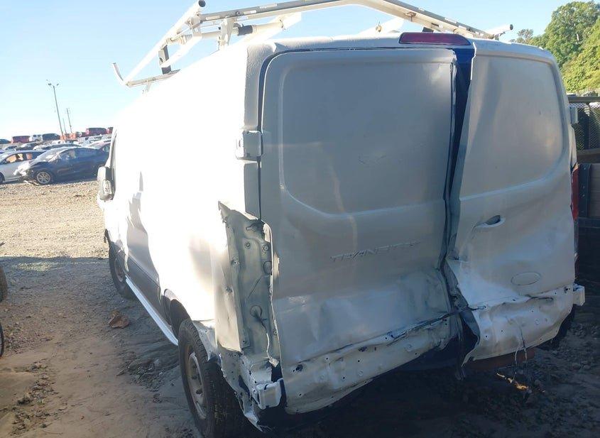 Ford Transit-250