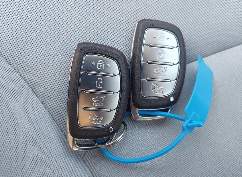 Hyundai Ioniq Hybrid