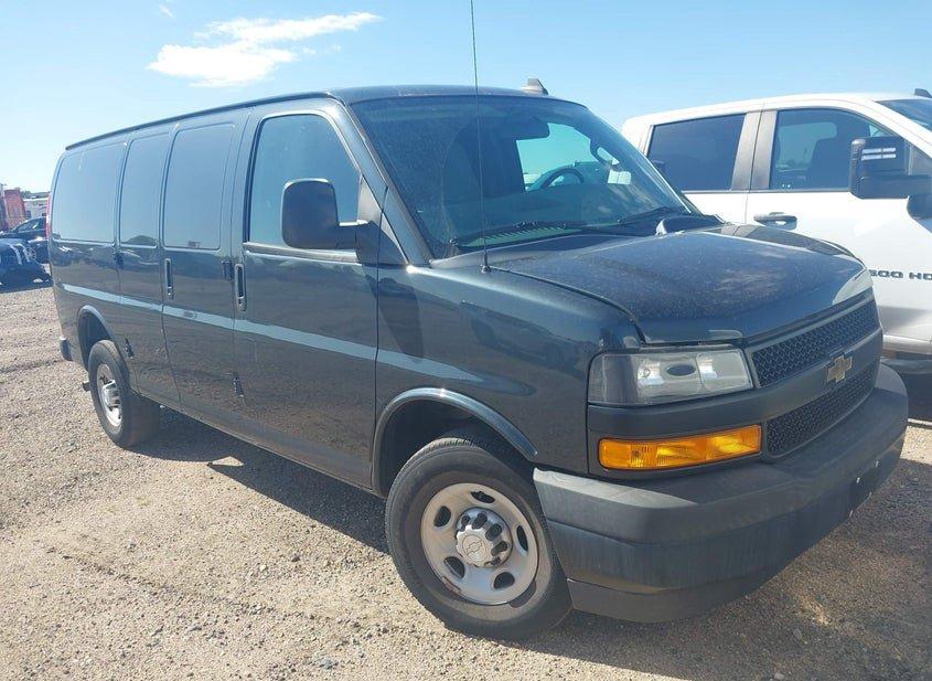 Chevrolet Express 2500