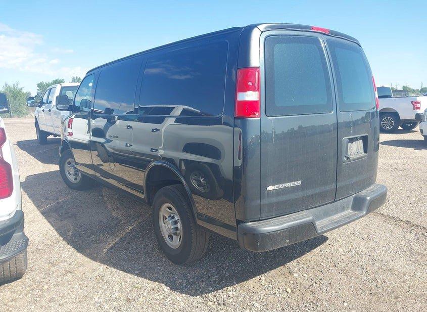 Chevrolet Express 2500