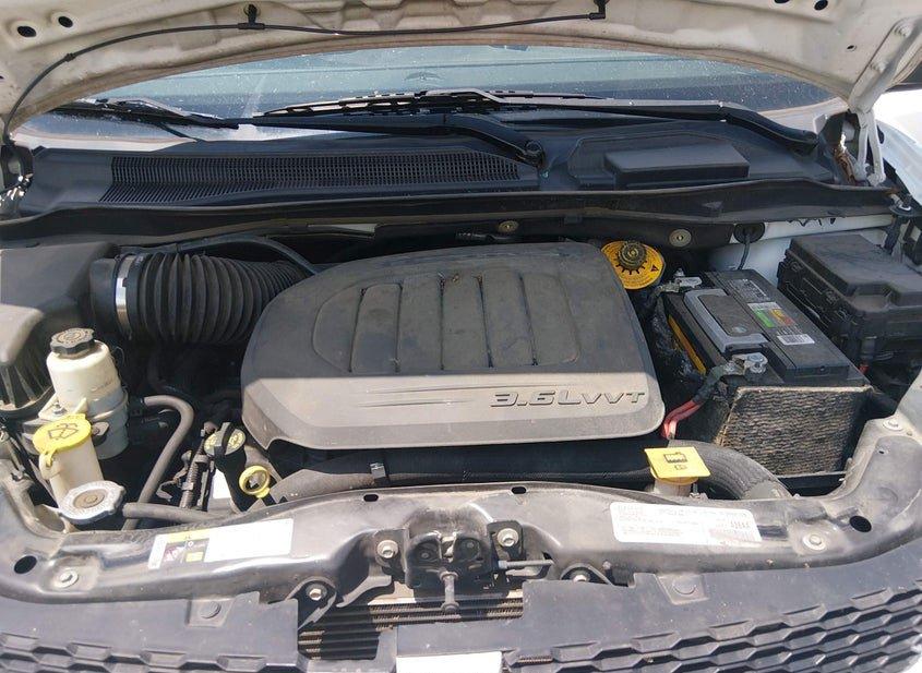 Dodge Grand Caravan