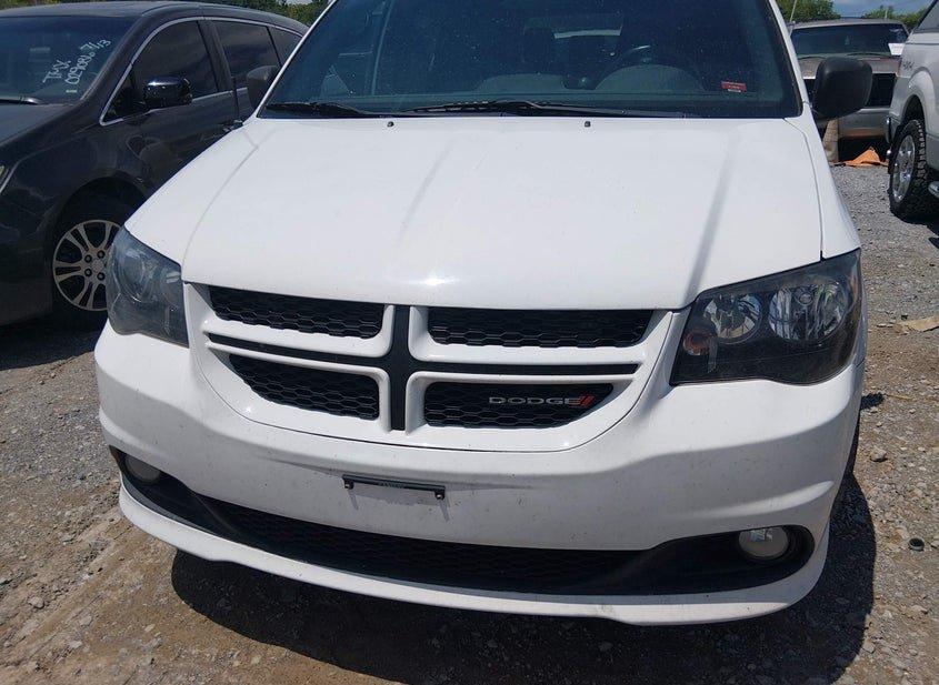 Dodge Grand Caravan