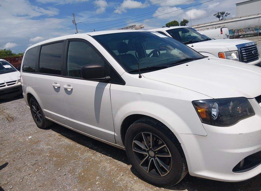 Dodge Grand Caravan