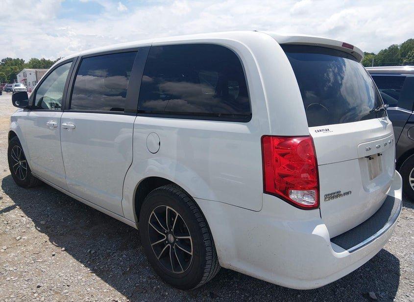Dodge Grand Caravan