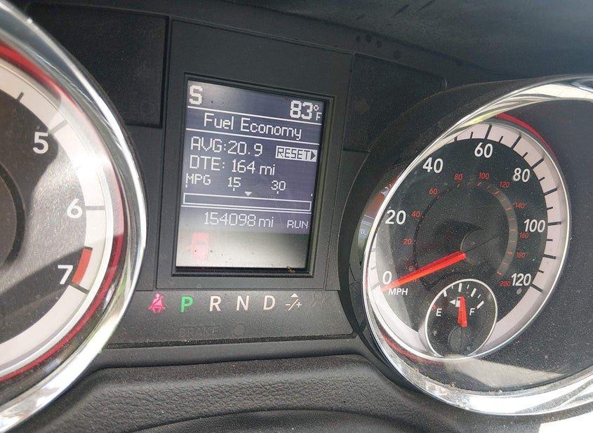 Dodge Grand Caravan