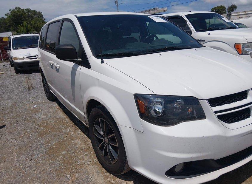 Dodge Grand Caravan