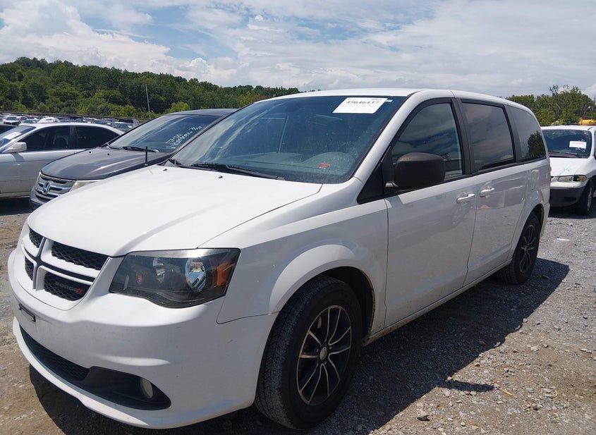 Dodge Grand Caravan