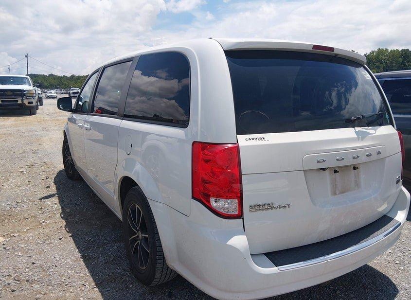 Dodge Grand Caravan