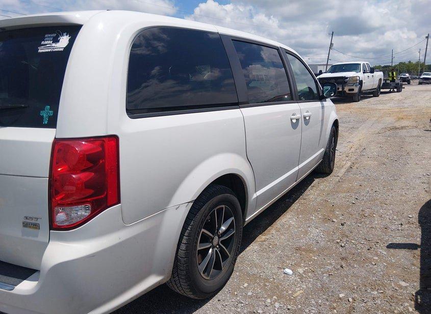 Dodge Grand Caravan