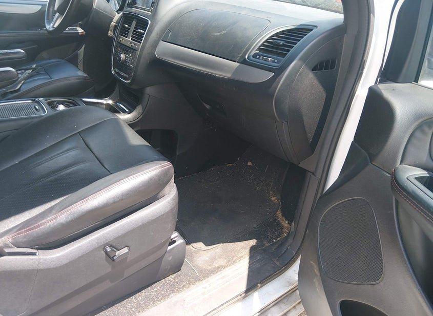Dodge Grand Caravan